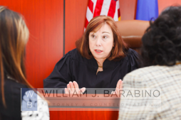 What a Jury Sees in a Mas…