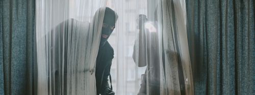 What is “Peeping Tom”…