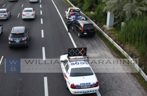 What is a motor vehicle?