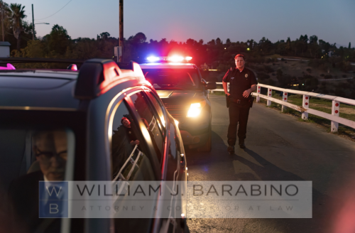 Navigating a Plea Hearing…