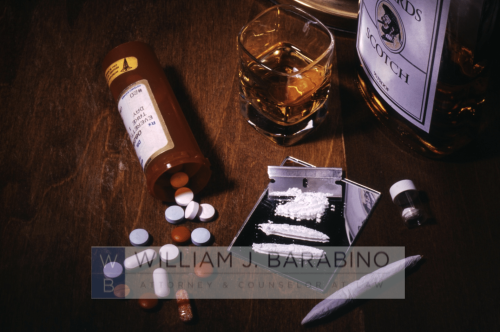 Assault and Battery on a…