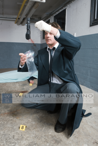 Reasonable Suspicion and…