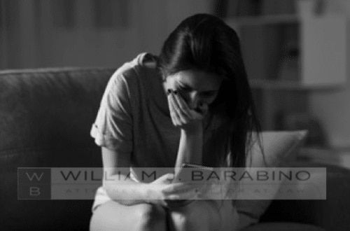 AN EXPERIENCED ATTORNEY WITH KNOWLEDGE OF HARASSMENT PREVENTION ORDERS