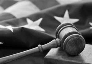 Experienced Lawyer for Probation Violations
