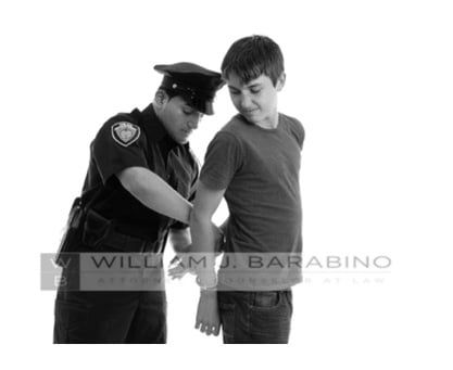 Boston Area Attorney Challenging Resisting Arrest Charges