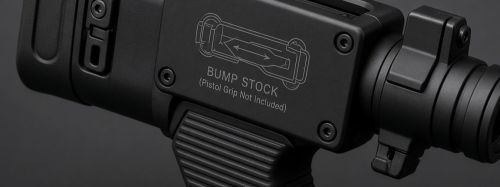 Bump Stocks
