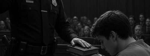 Other Penalties of a Crim…