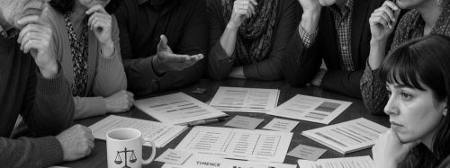 What is a Jury Foreperson…