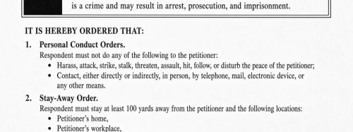 Confidential Informants a…