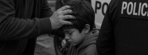 Parent-Child Testimony in…