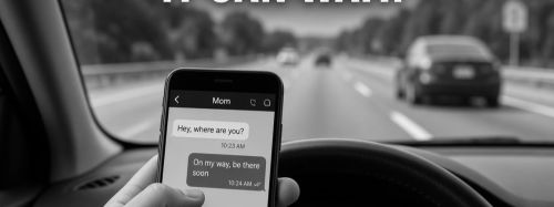 Cell Phone Privacy
