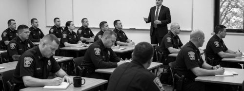 Police Reform