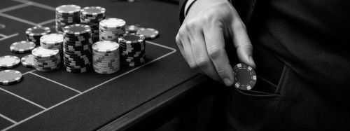 Gambling Crimes