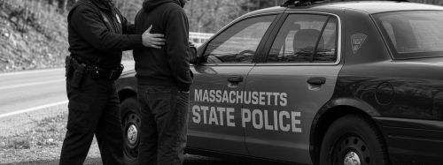 Pat Frisks by Police