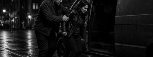 Human Trafficking: A Clea…