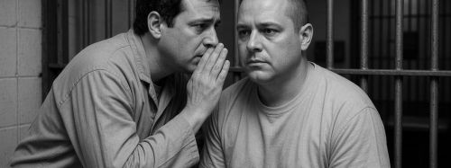 Jailhouse Informants in M…