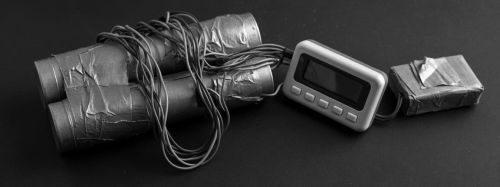 What Is a Hoax Device in…