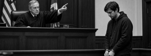 Can a Court Order me to F…