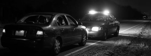 Reasonable Suspicion and…