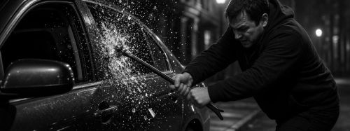 Vandalism in Massachusett…