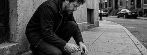 Possession of Fireworks i…
