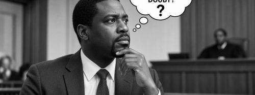 Reasonable Doubt
