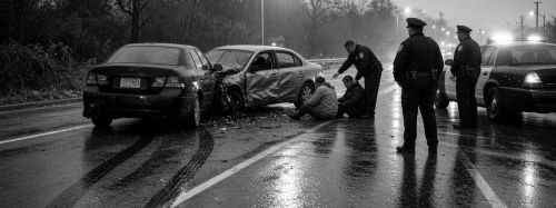 Accident Defense