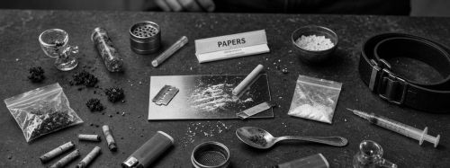 Drug Paraphernalia Charge…