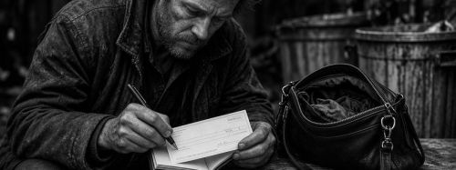 Forgery