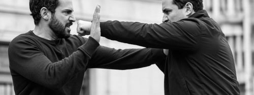 Self-Defense