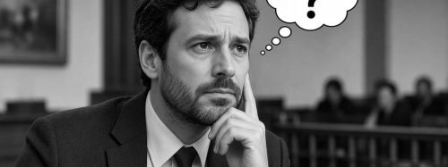 Criminal Intent Explained
