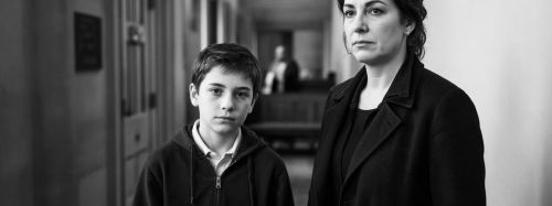 Children in Court