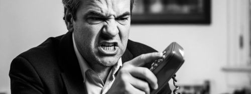 Harassing or Obscene Phon…