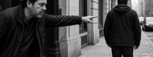 Intimidation of a Witness…
