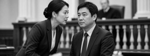 Court Interpreters