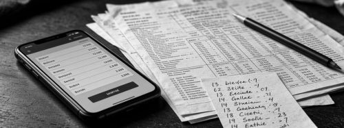 Phone Betting