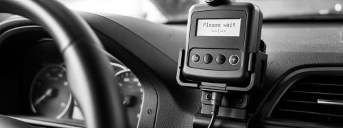 Ignition Interlock Device