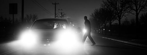Motor Vehicle Homicide