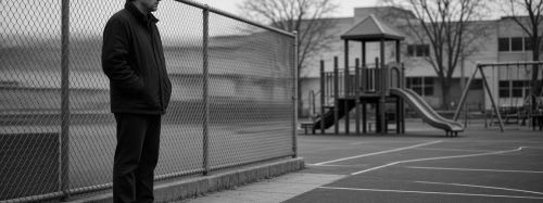 Enticing a Child Under 16…