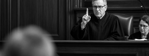 What a Jury Sees in a Mas…
