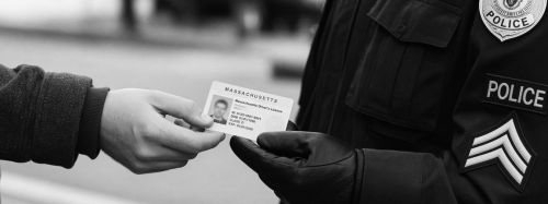 License or Authority