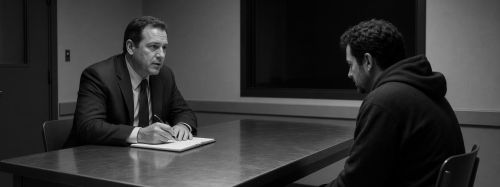 Interrogations