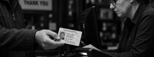 Identity Fraud