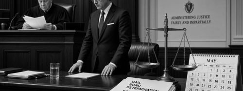 Determining Bail