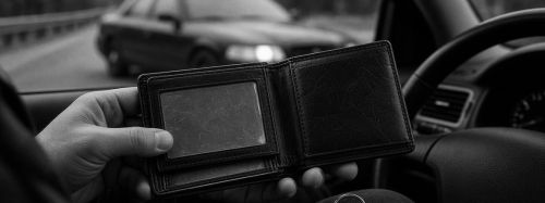 Operating Without a Licen…