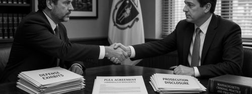 Plea Deals