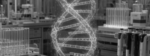DNA