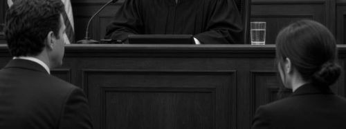 Courts & Coronavirus