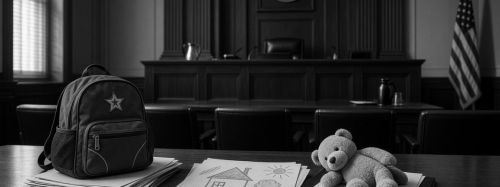 Primary Caretaker Sentenc…