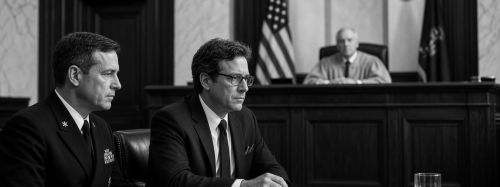 Navy SEAL Trial